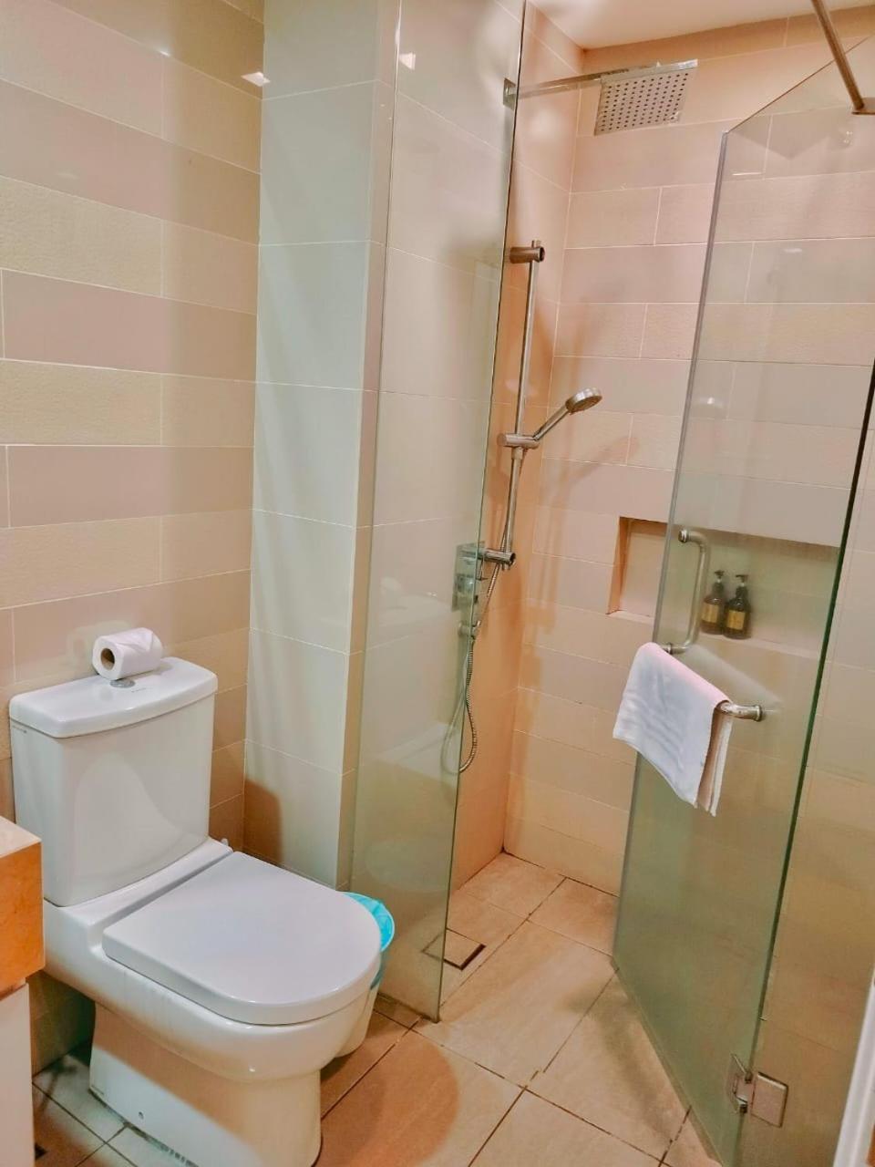 Oneiro One Bukit Ceylon Διαμέρισμα Κουάλα Λουμπούρ Εξωτερικό φωτογραφία