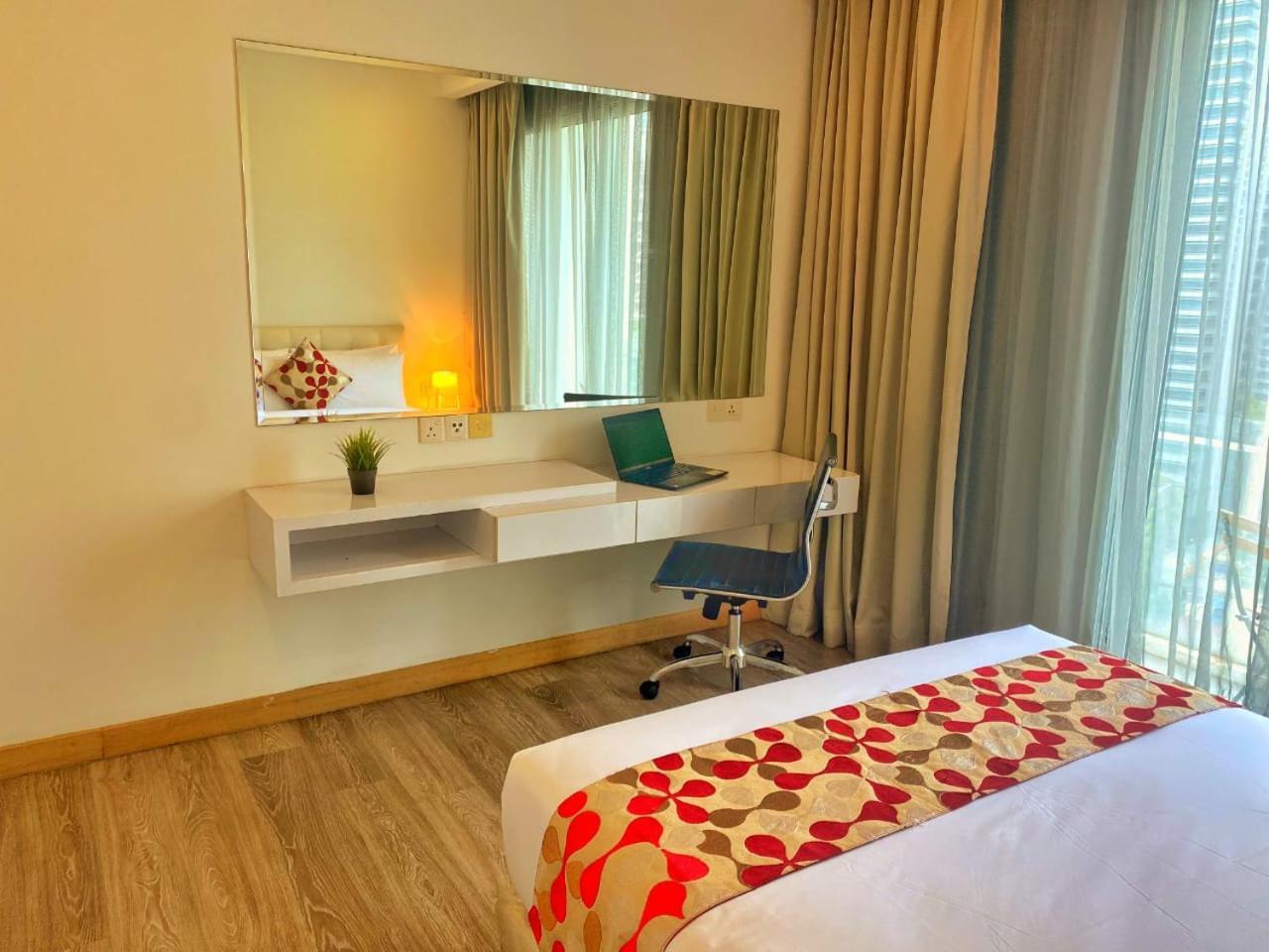 Oneiro One Bukit Ceylon Διαμέρισμα Κουάλα Λουμπούρ Εξωτερικό φωτογραφία