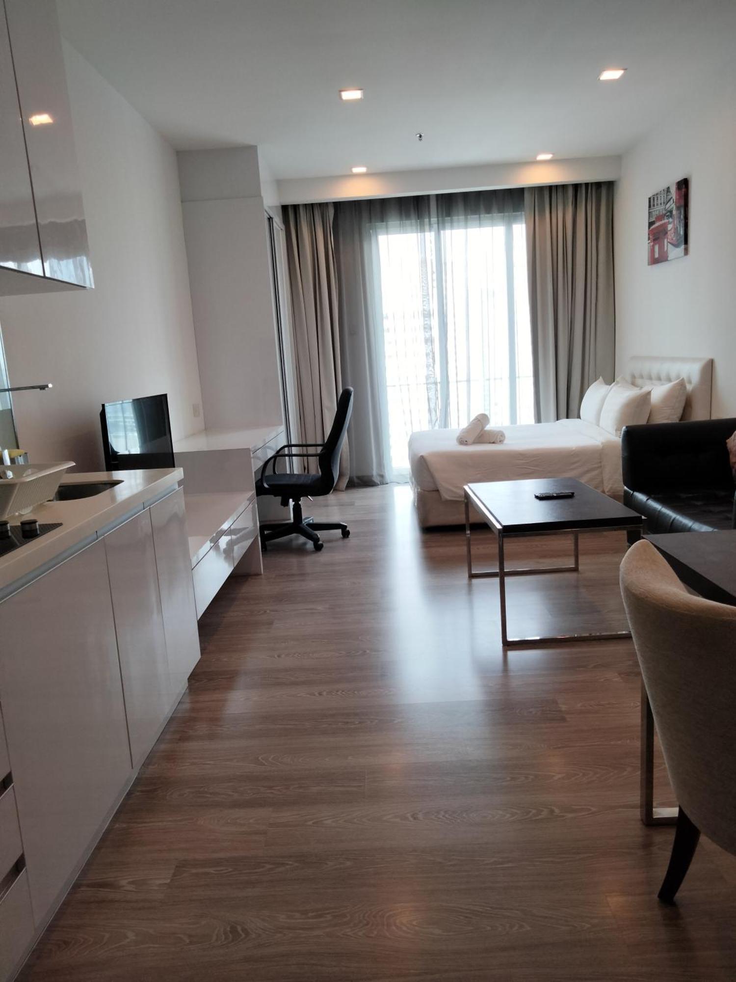 Oneiro One Bukit Ceylon Διαμέρισμα Κουάλα Λουμπούρ Εξωτερικό φωτογραφία