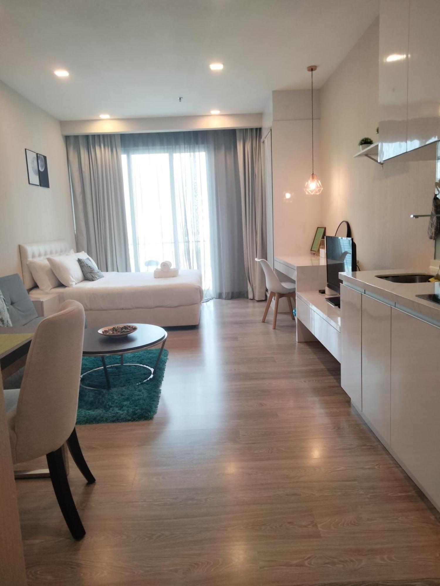Oneiro One Bukit Ceylon Διαμέρισμα Κουάλα Λουμπούρ Εξωτερικό φωτογραφία