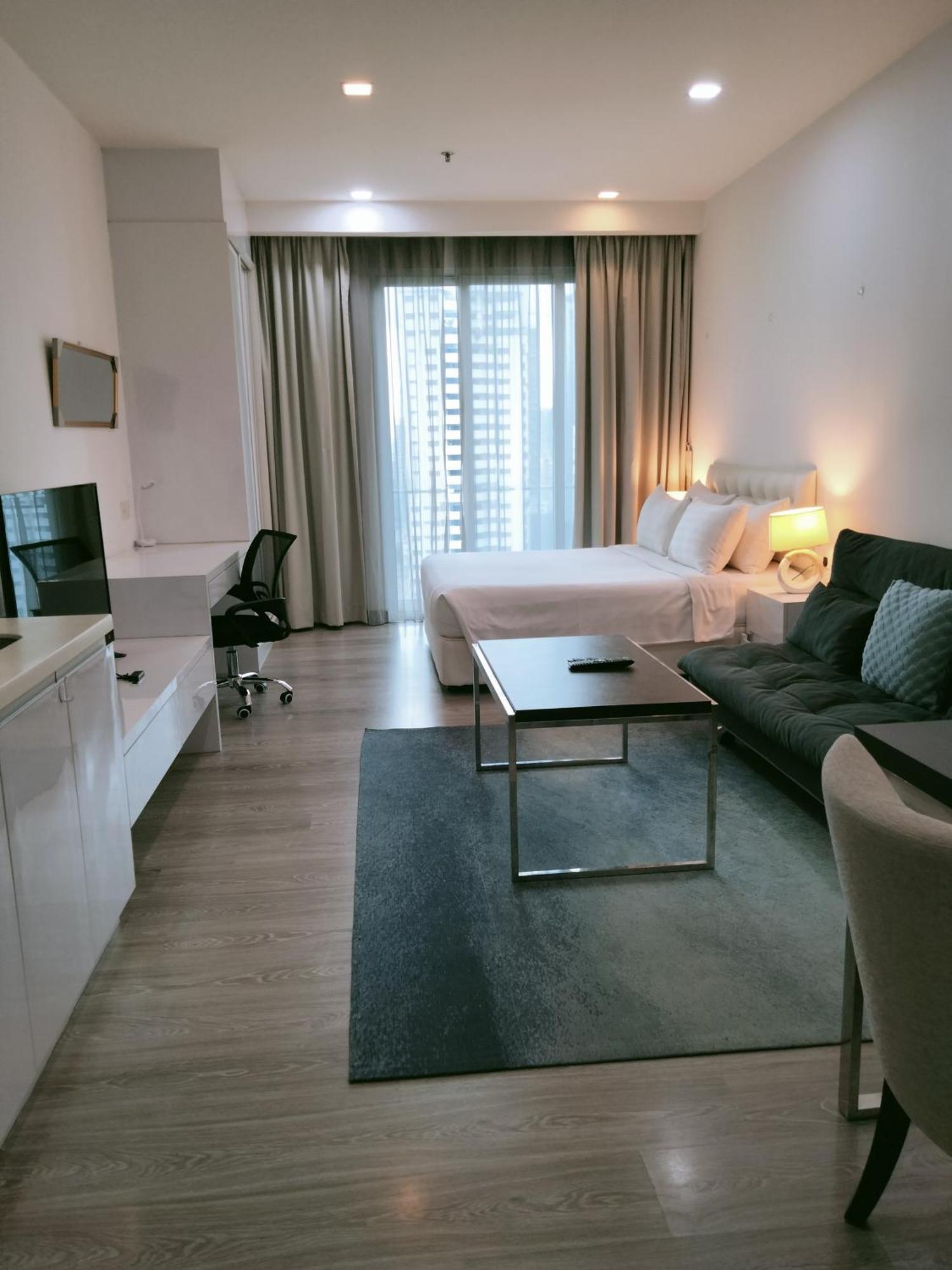 Oneiro One Bukit Ceylon Διαμέρισμα Κουάλα Λουμπούρ Εξωτερικό φωτογραφία