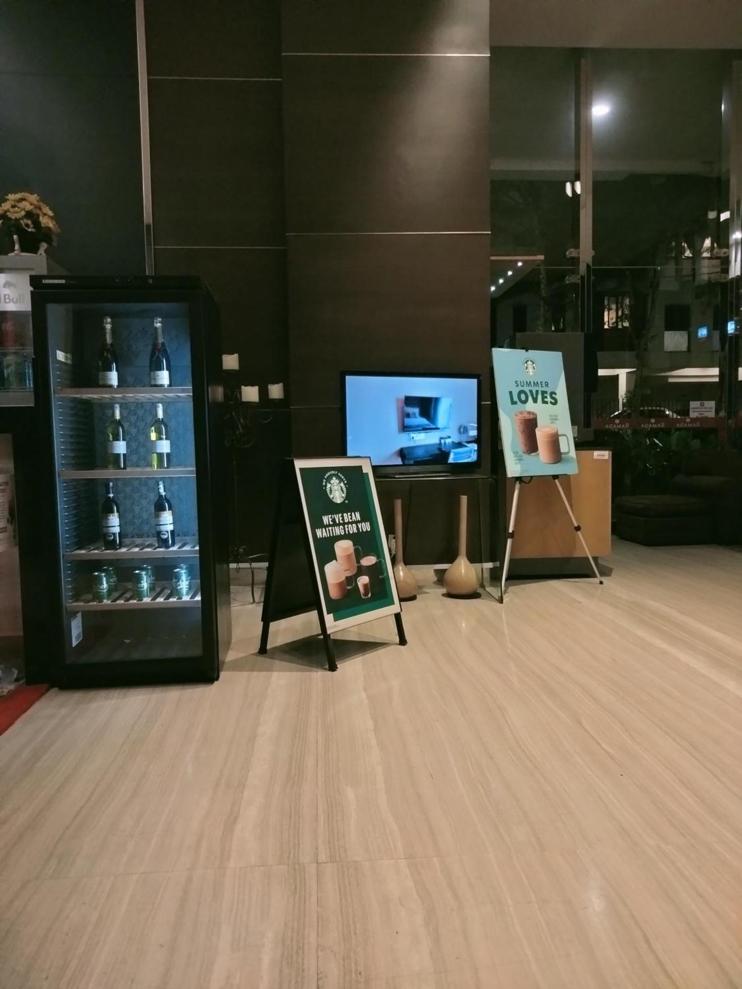 Oneiro One Bukit Ceylon Διαμέρισμα Κουάλα Λουμπούρ Εξωτερικό φωτογραφία