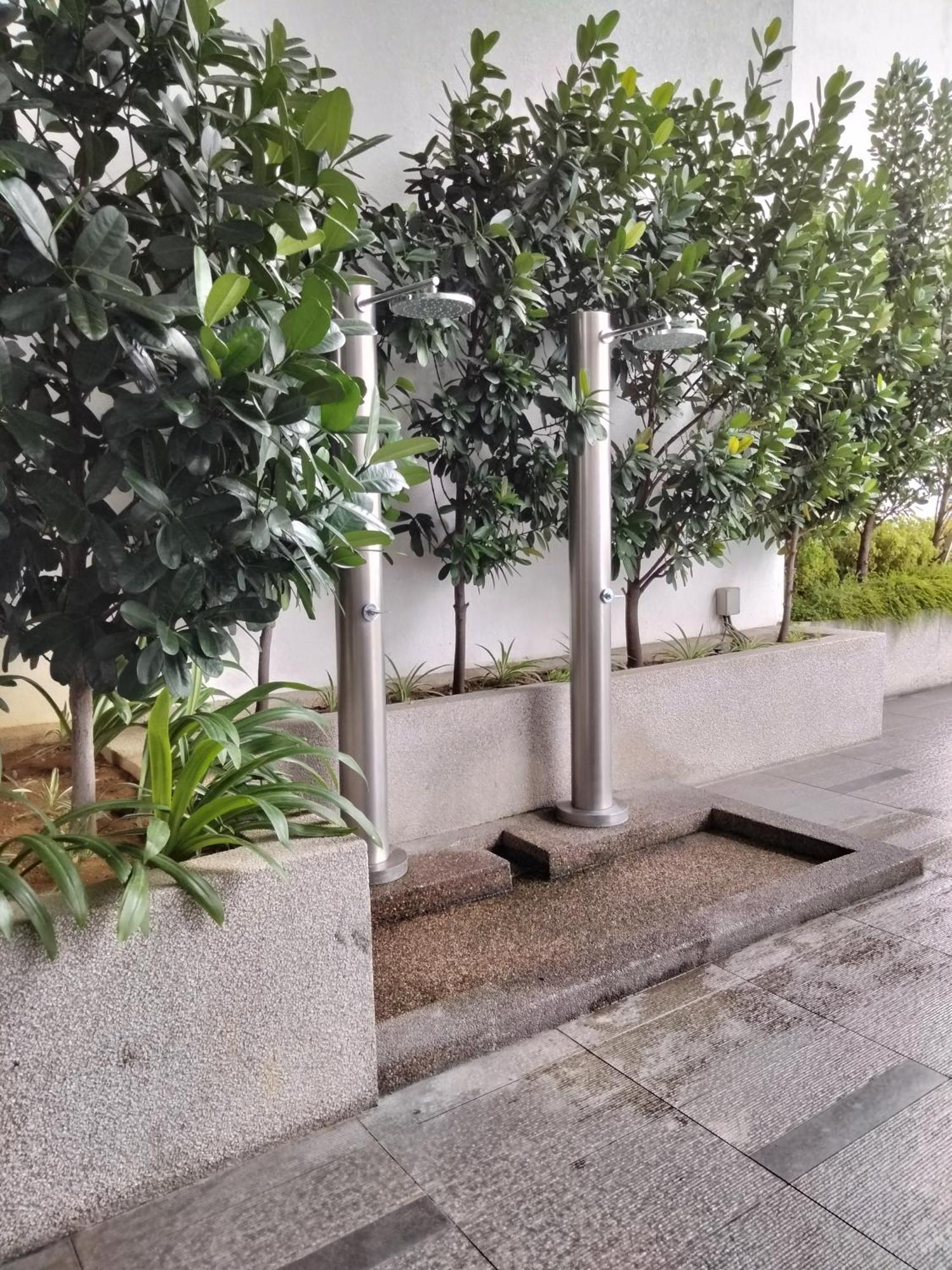 Oneiro One Bukit Ceylon Διαμέρισμα Κουάλα Λουμπούρ Εξωτερικό φωτογραφία