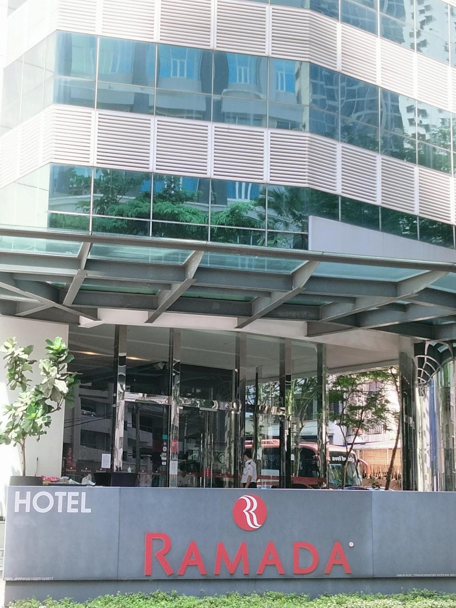 Oneiro One Bukit Ceylon Διαμέρισμα Κουάλα Λουμπούρ Εξωτερικό φωτογραφία