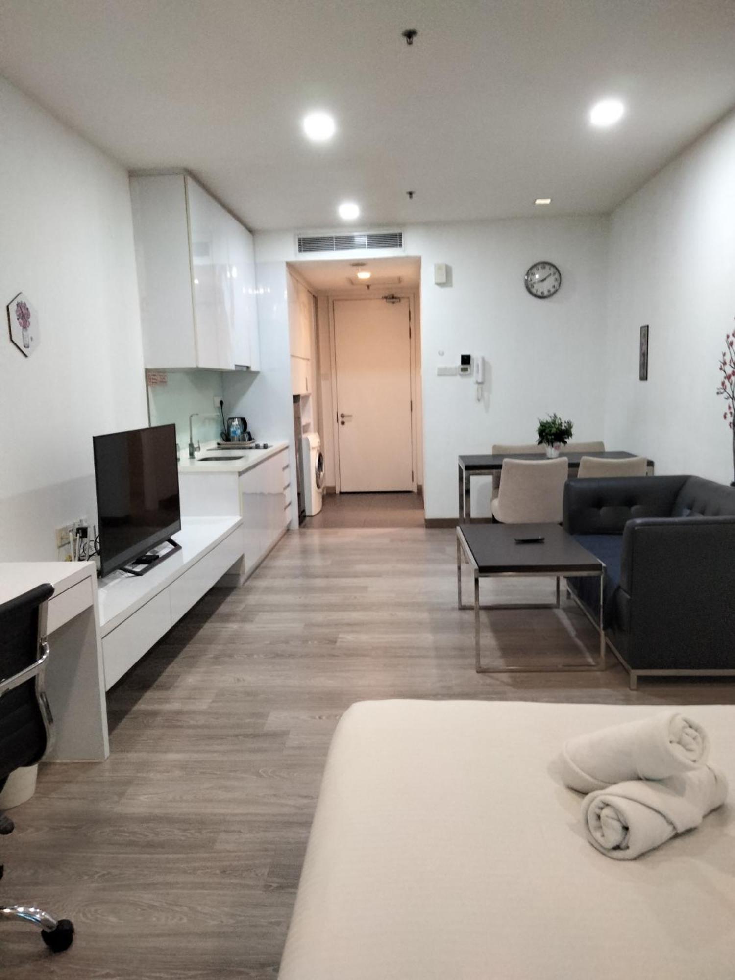 Oneiro One Bukit Ceylon Διαμέρισμα Κουάλα Λουμπούρ Εξωτερικό φωτογραφία
