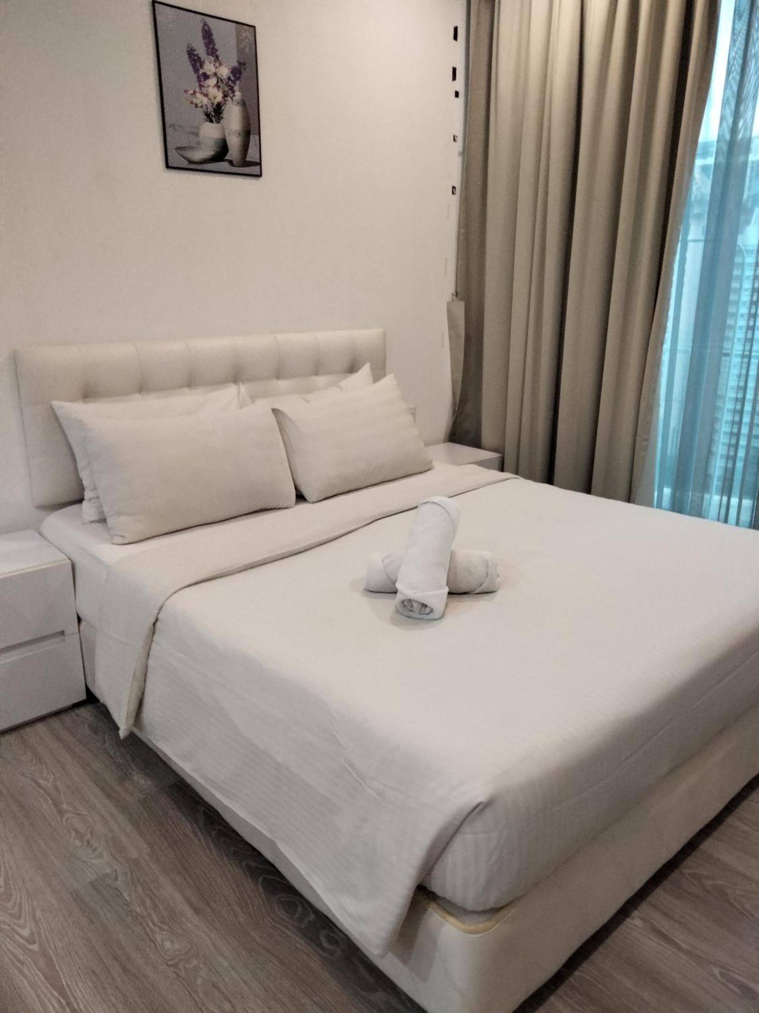 Oneiro One Bukit Ceylon Διαμέρισμα Κουάλα Λουμπούρ Εξωτερικό φωτογραφία